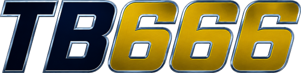 tb666 Logo